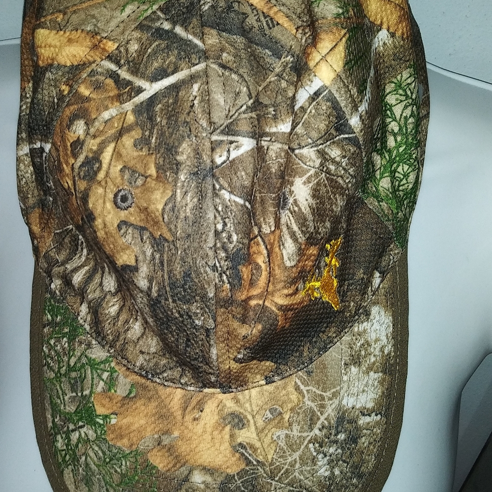 Hot Shot baseball cap